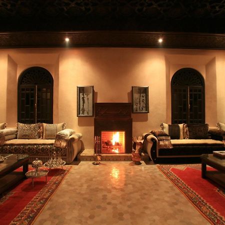 Al Fassia Aguedal Hotel Marrakesh Interior photo